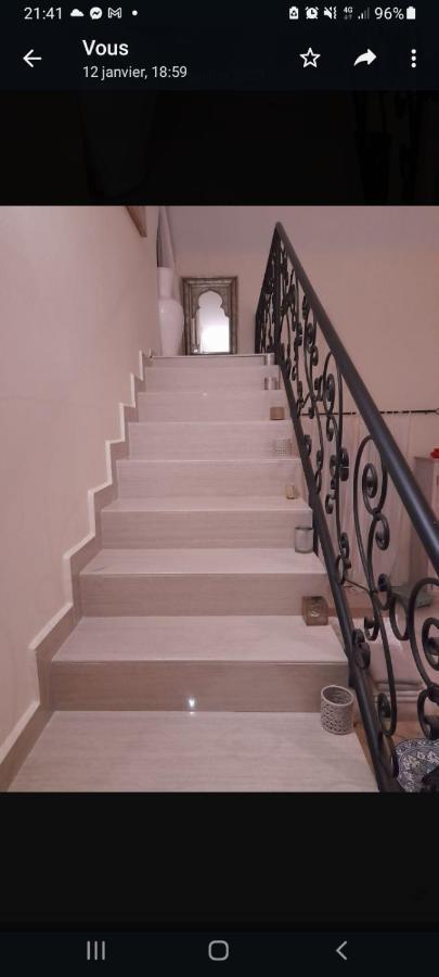 Chez Marie Villa La Plaine des Palmistes Buitenkant foto
