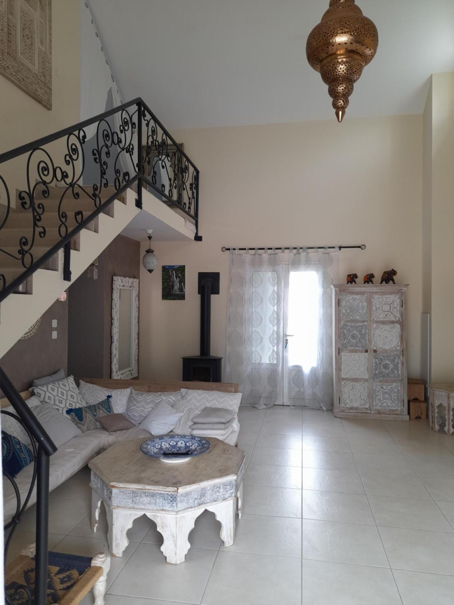 Chez Marie Villa La Plaine des Palmistes Buitenkant foto