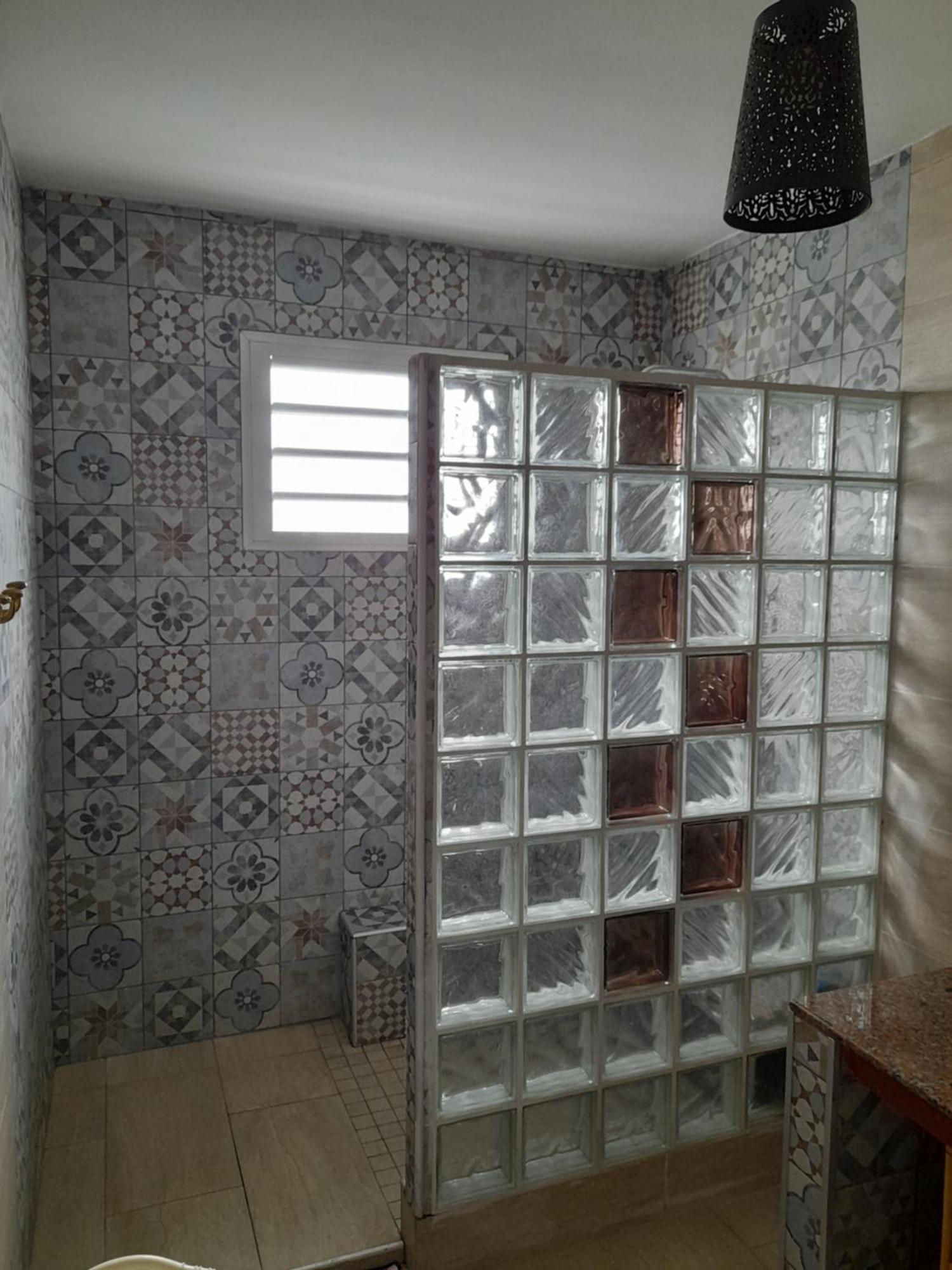 Chez Marie Villa La Plaine des Palmistes Buitenkant foto